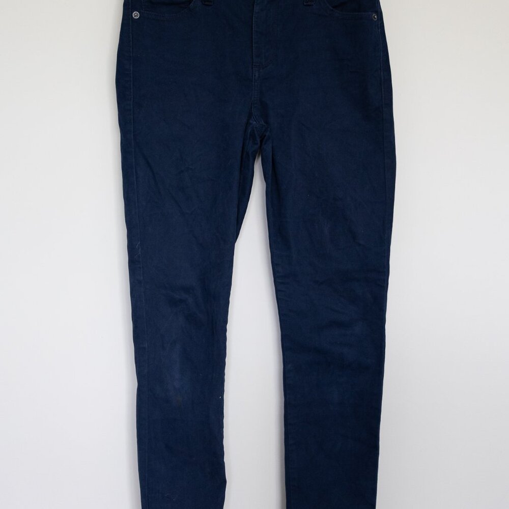 Lucky Brand Brooke Legging Jean
